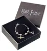 Harry Potter Armband met bedels: Relikwieën/Snoepbel/3 Productafbeelding-voorbeeld 5