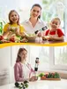 Stabmixer, Edelstahl Mixer, Pürierstab, Mixstab, Quirl, Produktbild-Vorschau 6