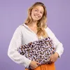 imoshion Fluffy Laptop sleeve 15-16 inch - Housse pour Voir les images du produit 6