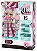 MGA LOL Sorpresa J.K. M.C. Bambola Swag Fashion con scarpe Anteprima dell’immagine prodotto 7