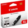 Canon CLI-551BK XL Tisková kazeta černá Náhled obrázku produktu 21