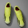 adidas Herren Fußballschuhe Gelb IG0605 Grösse 44 2/3 Produktbild-Vorschau 22
