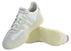 ADIDAS BARREDA DECODE V2 Herren Sportschuhe JP9672 - weiß Produktbild-Vorschau 4