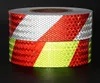 Reflektorband Selbstklebend 1er-Rolle, Hochsichtige Produktbild-Vorschau 5