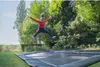 EXIT Dynamic Sporttrampolin 305x519cm, Bodentrampolin, Produktbild-Vorschau 8