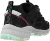 SKECHERS HILLCREST-PURE ESCAPADE Schwarz Produktbild-Vorschau 3