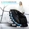 HealthRelife 4D-Massagestuhl mit Luftkissen, Zero Gravity, Produktbild-Vorschau 5