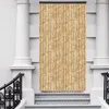 Flauschvorhang Sondergröße - Breite: 100cm - Länge: 250cm, Produktbild-Vorschau 2