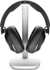 Poly Voyager Surround 85 Uc Kopfhörer Silber  Silber One Produktbild-Vorschau 7