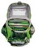 Scout Alpha Set cartable 4 pièces Danger Dino Voir les images du produit 11