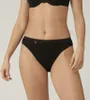 Sloggi Damen-Slips, schwarz, Basic+ Tai Baumwollslips, 3 Produktbild-Vorschau 7