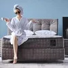 Bambi Boxspringbett 120x200 mit Bettkasten mit Matratzen Produktbild-Vorschau 5