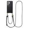 Funda para teléfono Nova con cordón y tarjetero para Vista previa de la imagen del producto 1