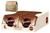 SENSEO Pads Typ Cappuccino Senseopads weich cremig 10 x 8 Produktbild-Vorschau 1