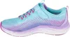 Skechers Obuv Go-run Accelerate-glitter, 303898LAQPR Náhľad obrázku produktu 4