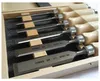 Sada plochých dlát v kazetě, WOOD LINE PROFI, Náhľad obrázku produktu 5