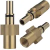 Rosfix Adaptateur à Baïonnette Vers Filetage Femelle 1/4" – Voir les images du produit 10
