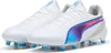 Puma King Ultimate FG-AG puma white-bluemazing 44.5 Produktbild-Vorschau 5