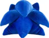 Sonic The Hedgehog Mocchi-Mocchi Plüschfigur Sonic 38 cm Produktbild-Vorschau 2