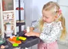 WOOPIE: Multifunctionele woonkeuken, woonkeuken, Productafbeelding-voorbeeld 4