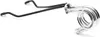 Brooks zadels: Onderdelen en accessoires - BYB0204A00000 - Productafbeelding-voorbeeld 2
