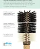 Ibiza Round Haibrush Rundbürste EX5 Produktbild-Vorschau 8
