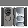 Techsuit etui HaloFrost II MagSafe do Xiaomi Redmi Note 15 Podgląd zdjęcia produktu 9
