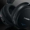 Bezdrátová sluchátka přes uši Philips SHC5200/10 Náhled obrázku produktu 3