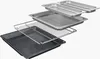 Bosch Einbau-Kompaktbackofen 60 x 45 cm CSG7361B1 Produktbild-Vorschau 7