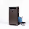 SHARP UA-HG40E-T Luftreiniger (mit Befeuchtungsfunktion, Produktbild-Vorschau 6