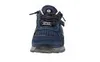 Cetti scarpe da uomo sportive stringate blu per il tempo Anteprima dell’immagine prodotto 4