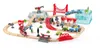 Hape City Train Bucket Set, Dráha pro vozidla, 3 rok/roky, Náhled obrázku produktu 1