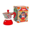 Italienische Kaffeemaschine Bialetti 0005337 Produktbild-Vorschau 3