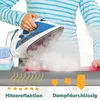 Bügelbrettbezug Bügelbrett für Dampfbügeleisen Produktbild-Vorschau 5