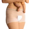 Mrs. Mum Netzhosen Wochenbett im 8er Set - DERMATEST:  I  Produktbild-Vorschau 1