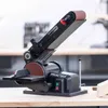 Band- und Tellerschleifer PX-BTS-370 Practixx - Produktbild-Vorschau 11