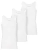 Ladeheid - Débardeurs sans manches en coton pour homme, lot Voir les images du produit 1