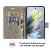Hülle für ZTE Blade A75 Handy Tasche Handyhülle Hülle Produktbild-Vorschau 6