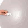 Gymnastický míč 75 cm, sedací míč, tréninkový míč pro Náhled obrázku produktu 12