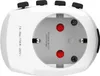 Skross PRO World & USB Universal Reiseadapter, Weltweit Produktbild-Vorschau 17