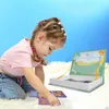 Omalovánky Magnetická hra na pasení Chrastítko s puzzle Náhled obrázku produktu 11