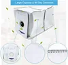 10 Stück Zubehörset für ECOVACS DEEBOT T30 PRO Omni / T30 Produktbild-Vorschau 5