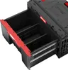 Qbrick System ONE Drawer 1 Toolbox 2.0 Boîte à outils 587 x Voir les images du produit 3