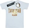 Looney Tunes - T-Shirt für Herren BI50502 (XL) (Weiß) Produktbild-Vorschau 1