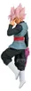 Banpresto Dragon Ball Super-goku Black Super Saiyan Rosé Produktbild-Vorschau 4