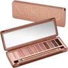 Urban Decay Naked 3 Eyeshadow Palette 11,4g Produktbild-Vorschau 6