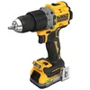 DeWalt DCD805E2T-QW Akku-Schlagbohrschrauber, inkl. 2x Produktbild-Vorschau 16