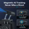 ZHIYUN SMOOTH 5S AI COMBO Ruční 3-osý gimbal stabilizátor Náhled obrázku produktu 4