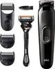 Braun Braun Multigroomer 3 SK3300, 5-in-1-Bartschneider für Produktbild-Vorschau 6