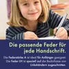 Lamy nexx rose Füller - Füllhalter mit rutschfestem Griff & Produktbild-Vorschau 25